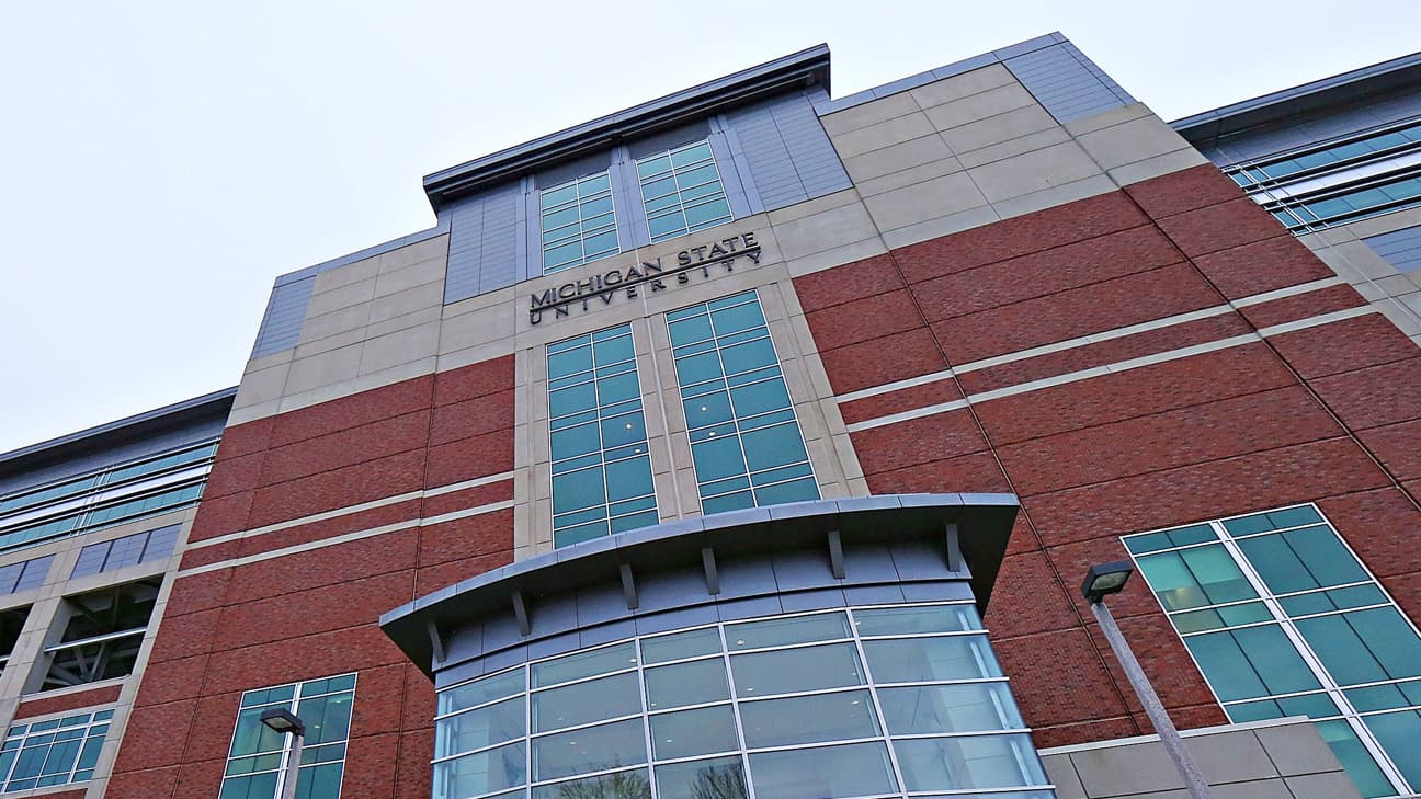 Spartan Stadium