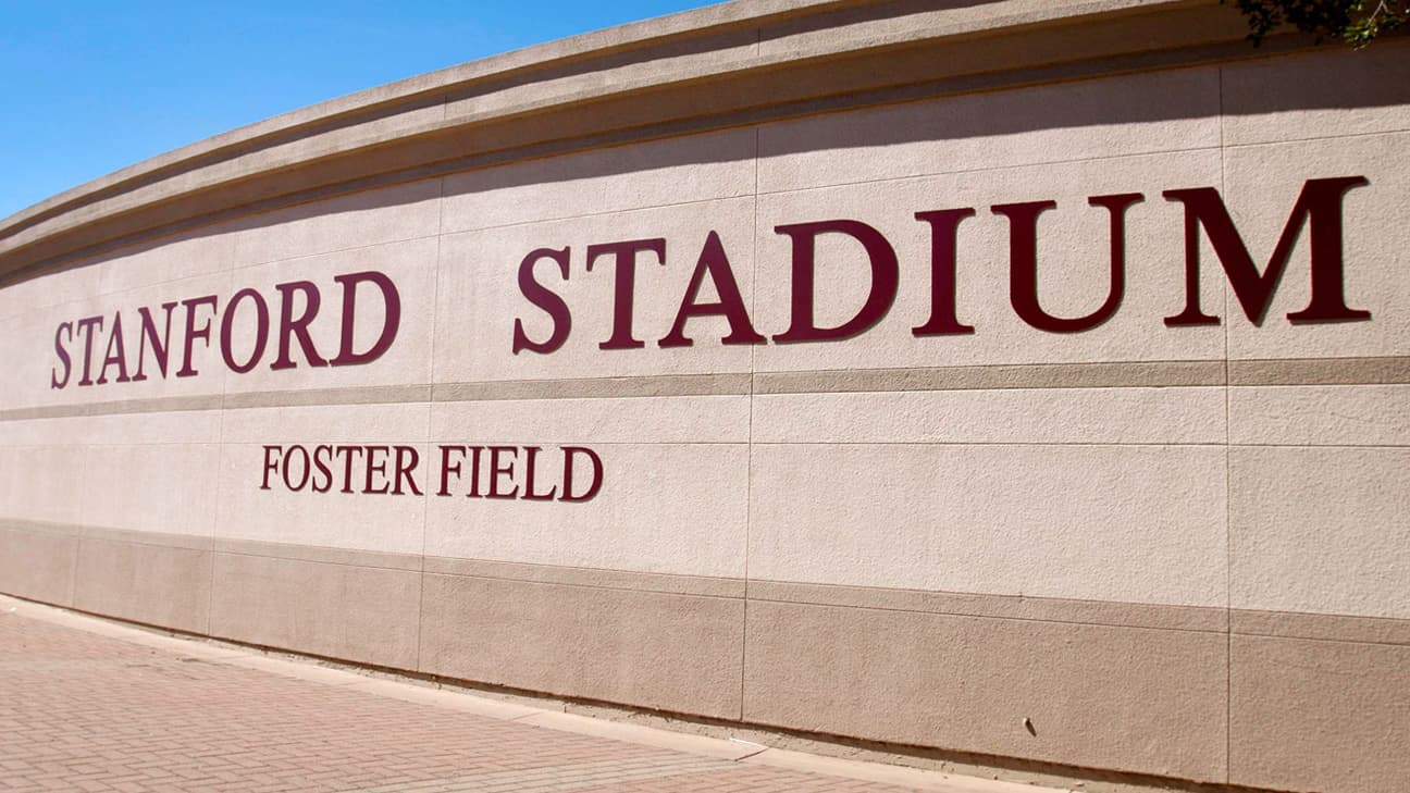 Stanford Stadium