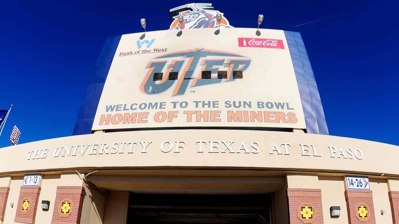 Sun Bowl