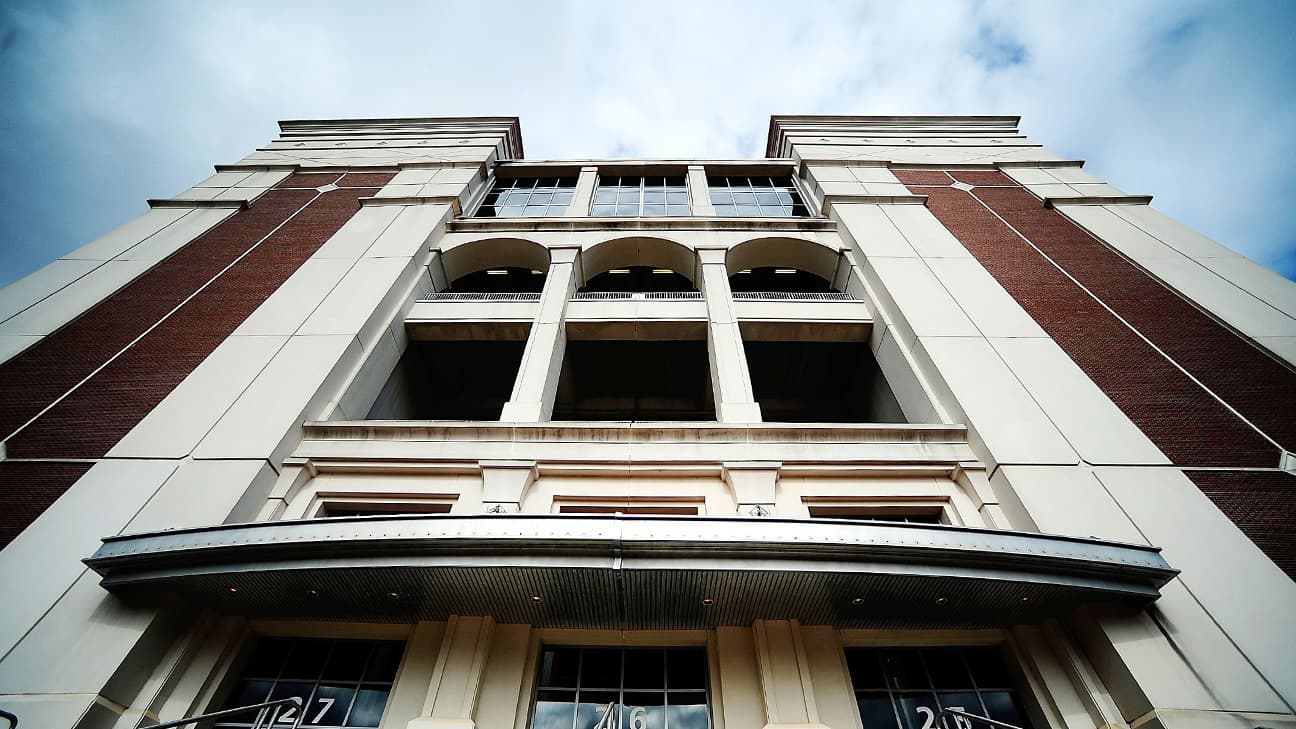 Vaught-Hemingway Stadium
