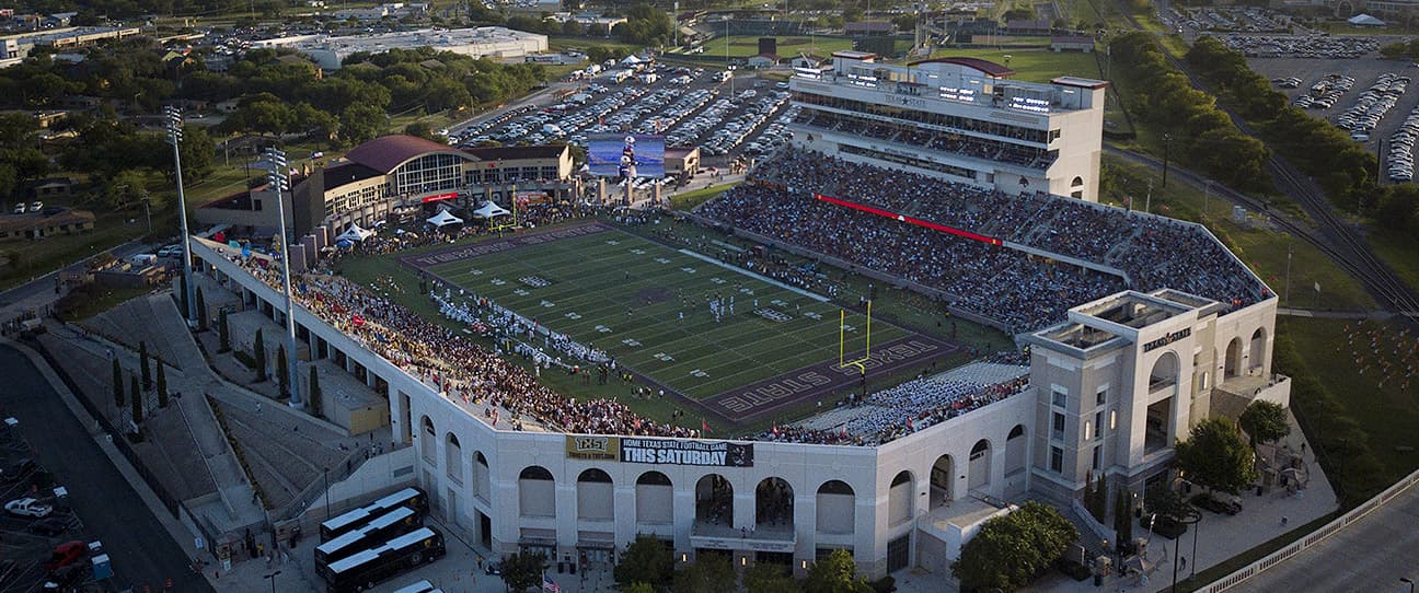 UFCU Stadium