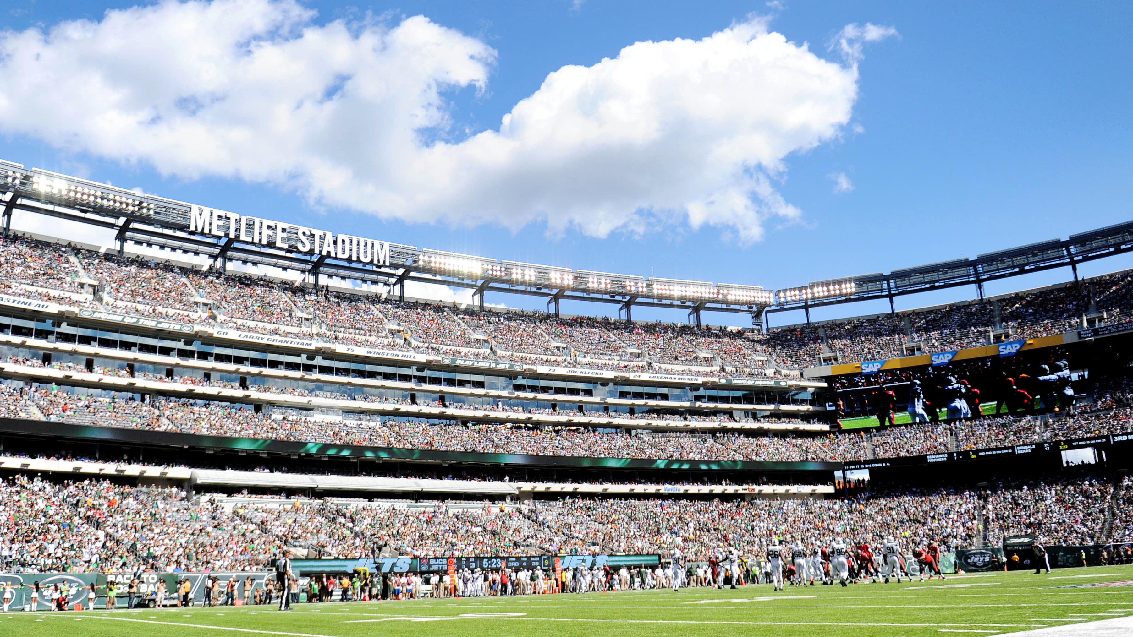 MetLife Stadium