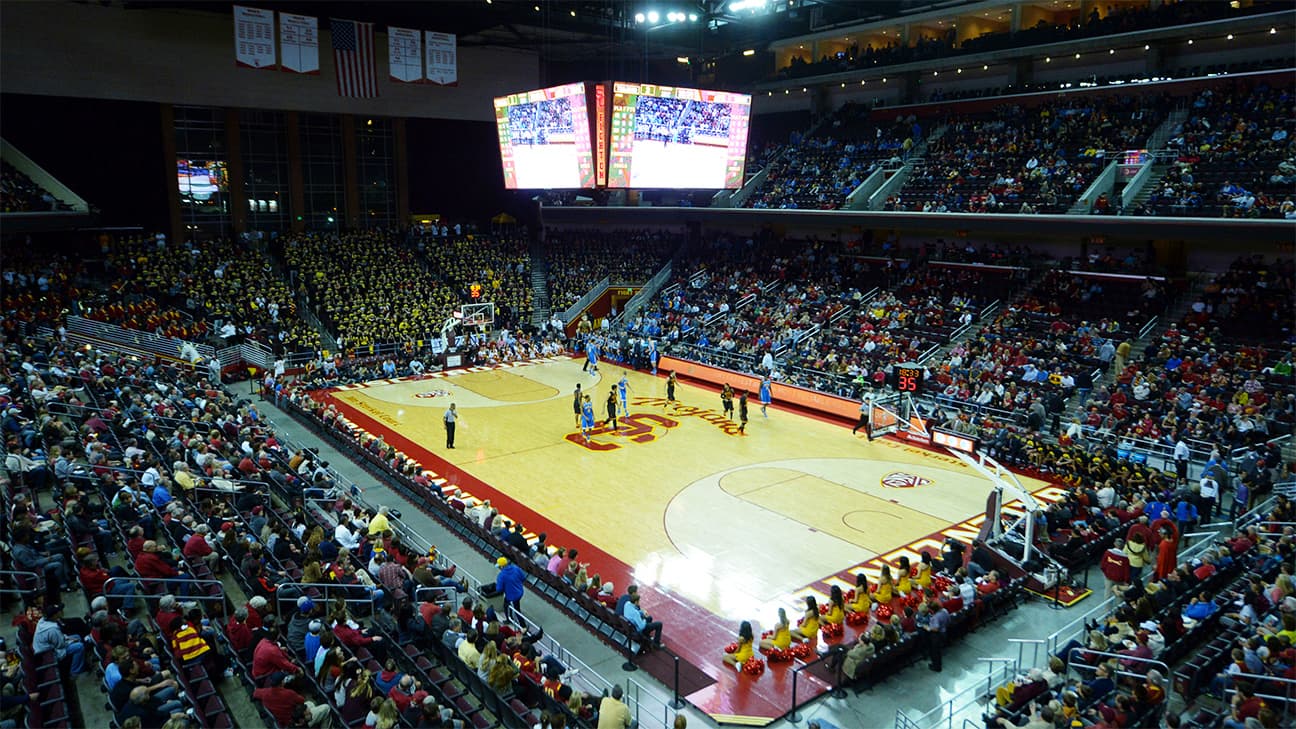 Galen Center