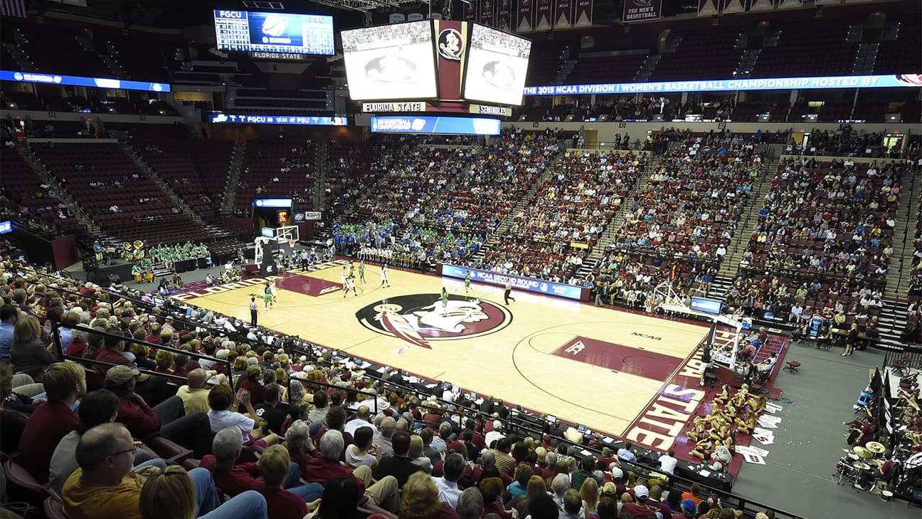 Tucker Center