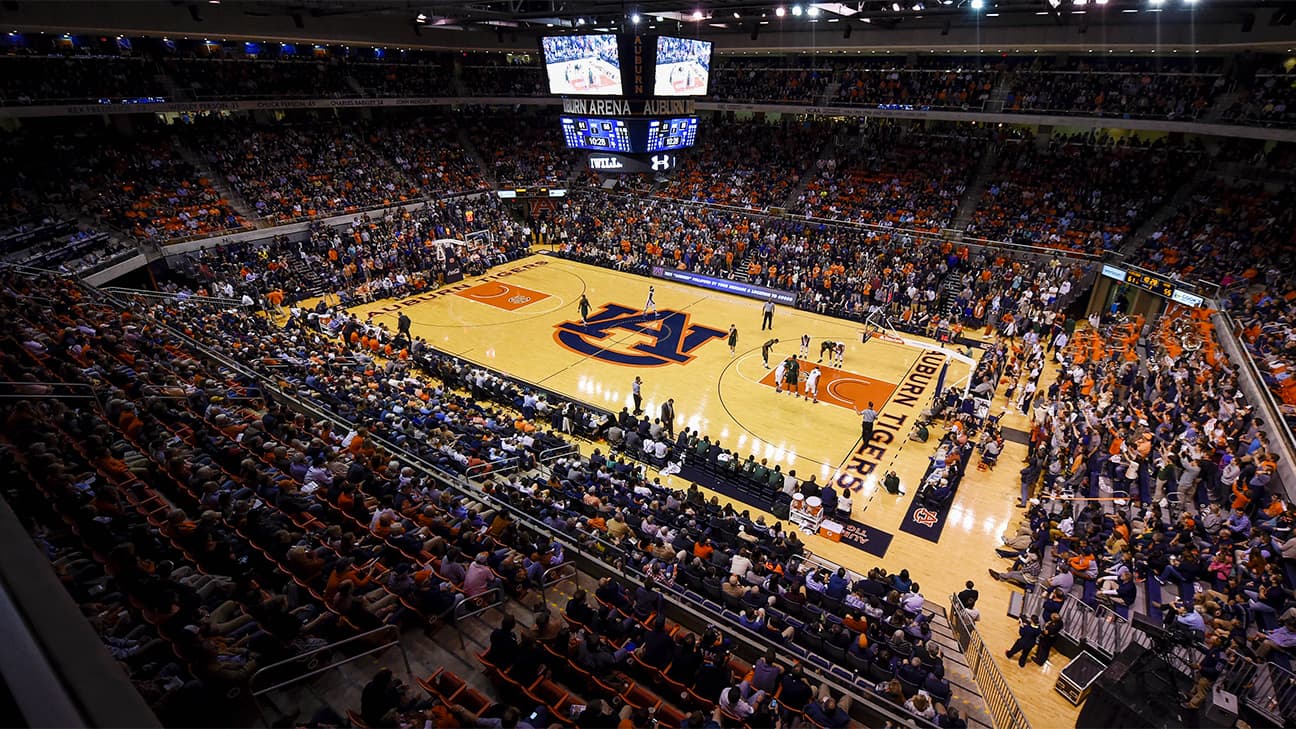 Neville Arena