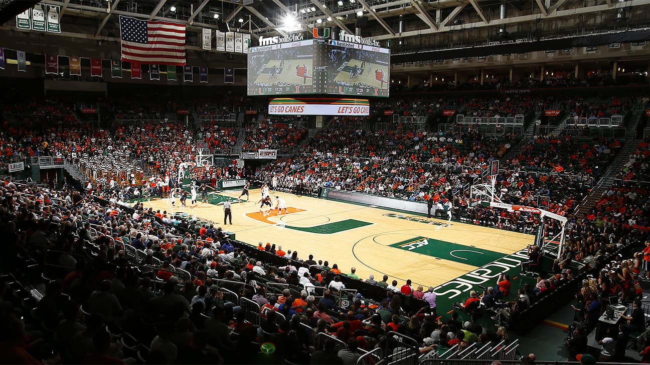 Watsco Center