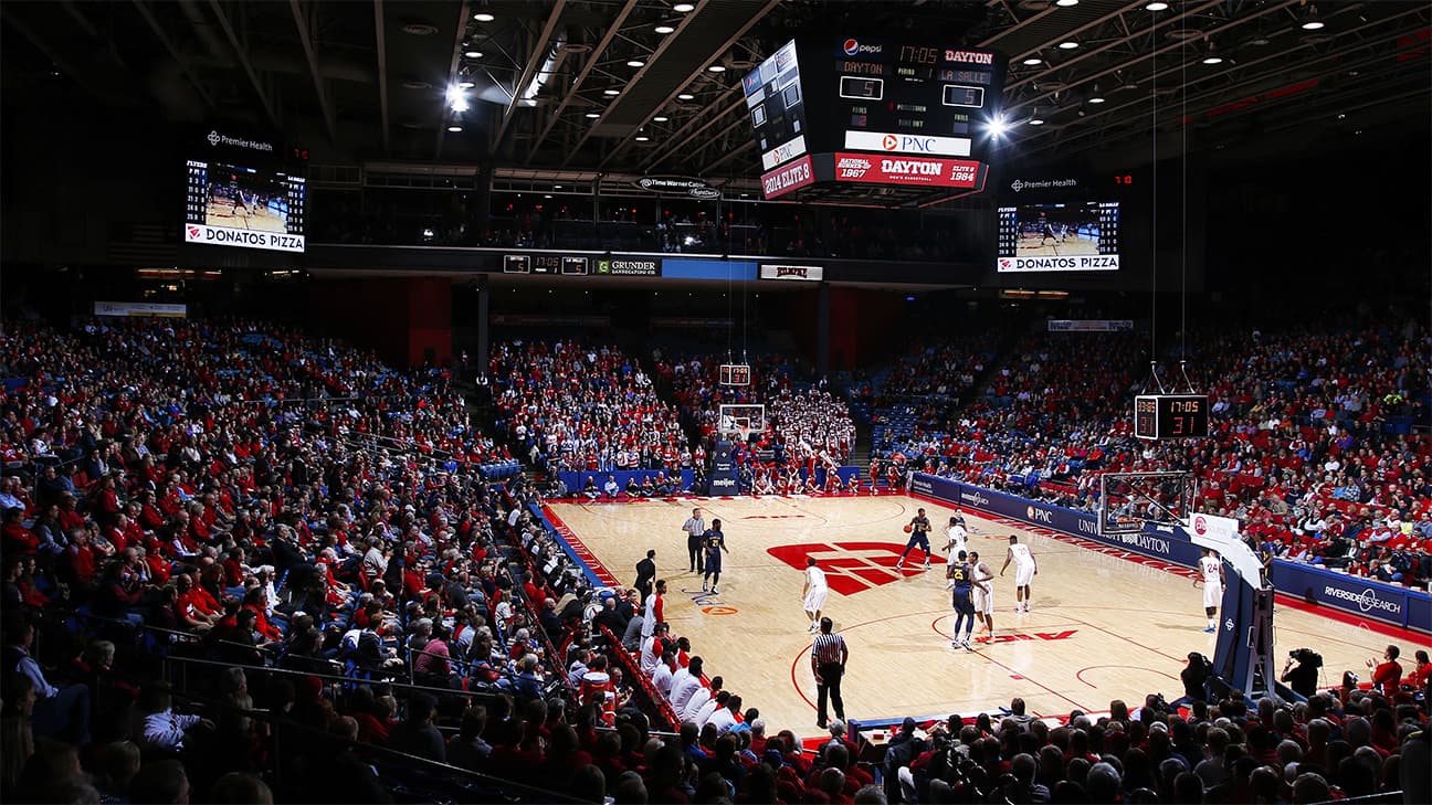 UD Arena