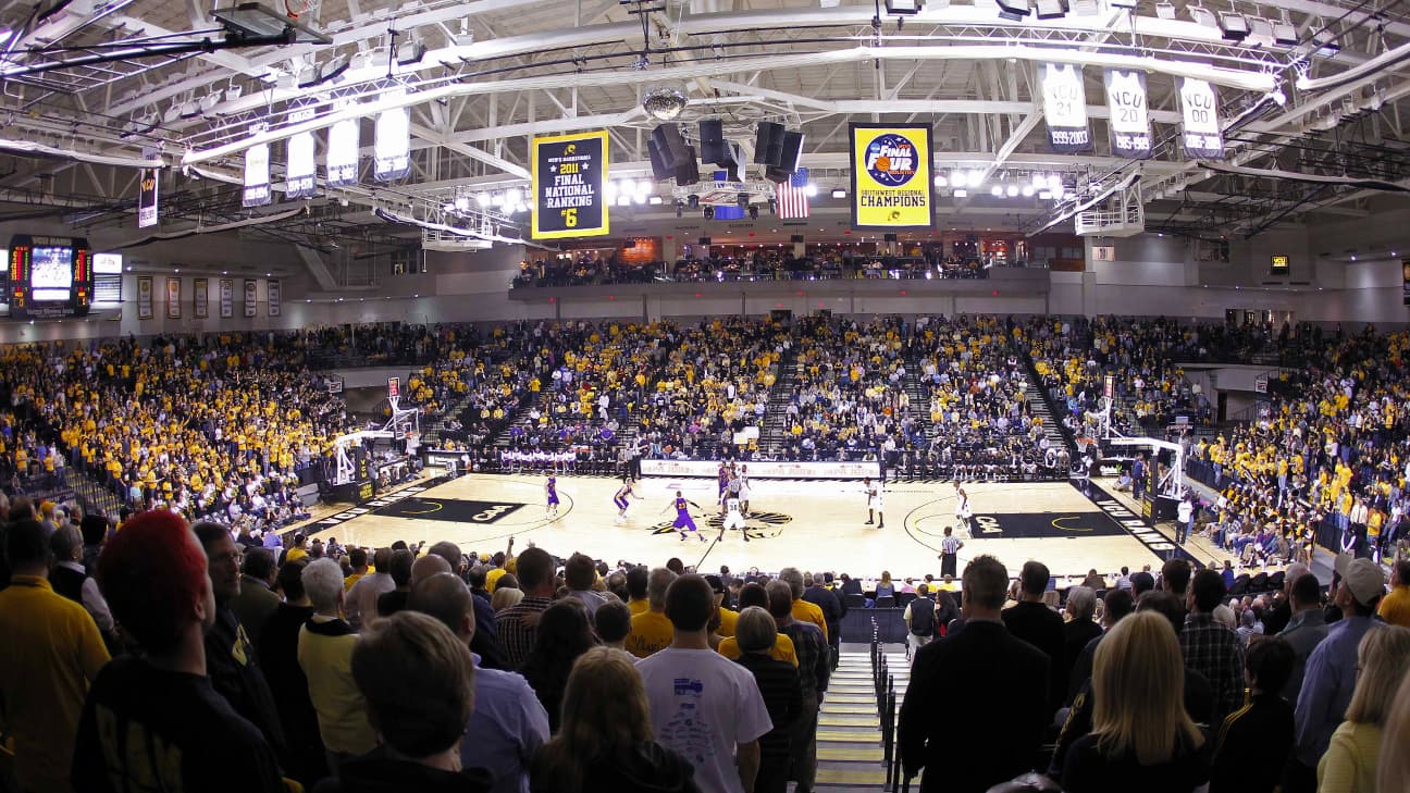 Siegel Center