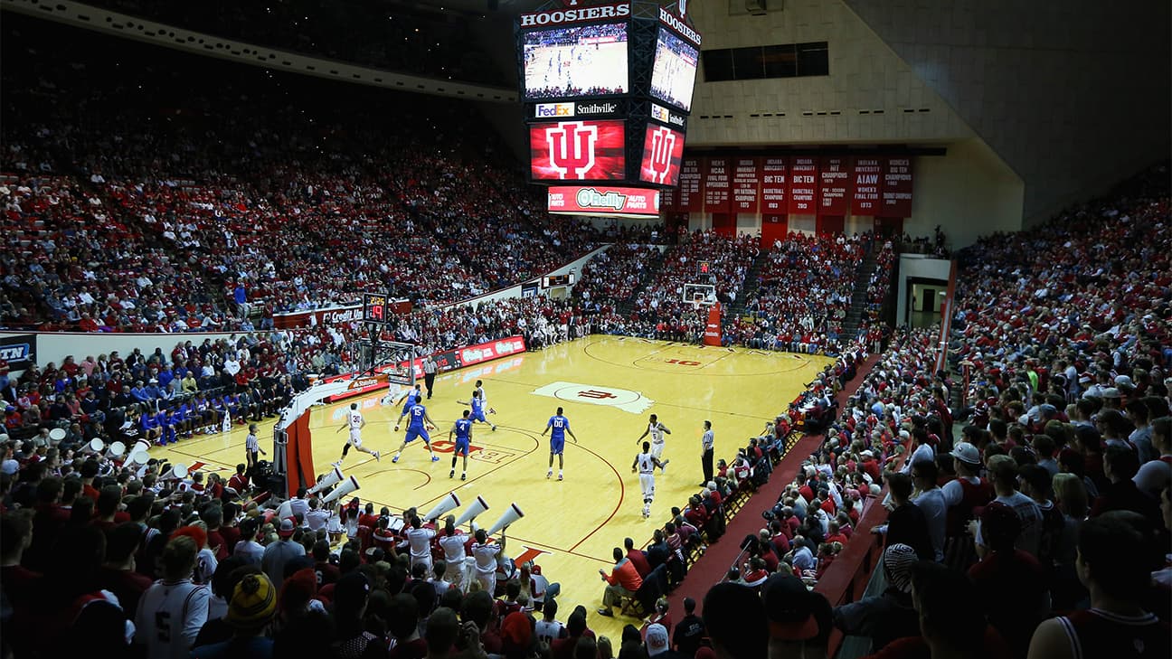 Simon Skjodt Assembly Hall