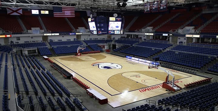 Mitchell Center