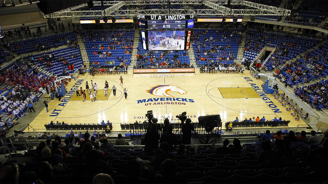 College Park Center