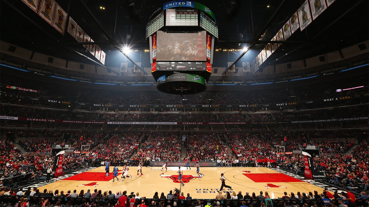 United Center