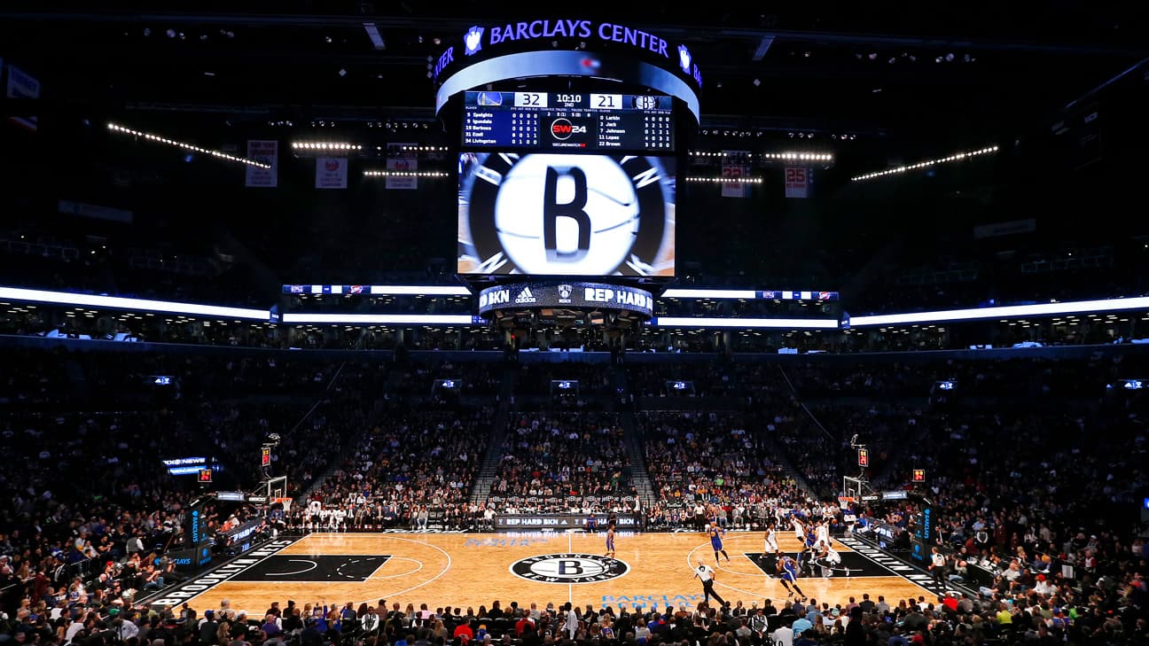 Barclays Center