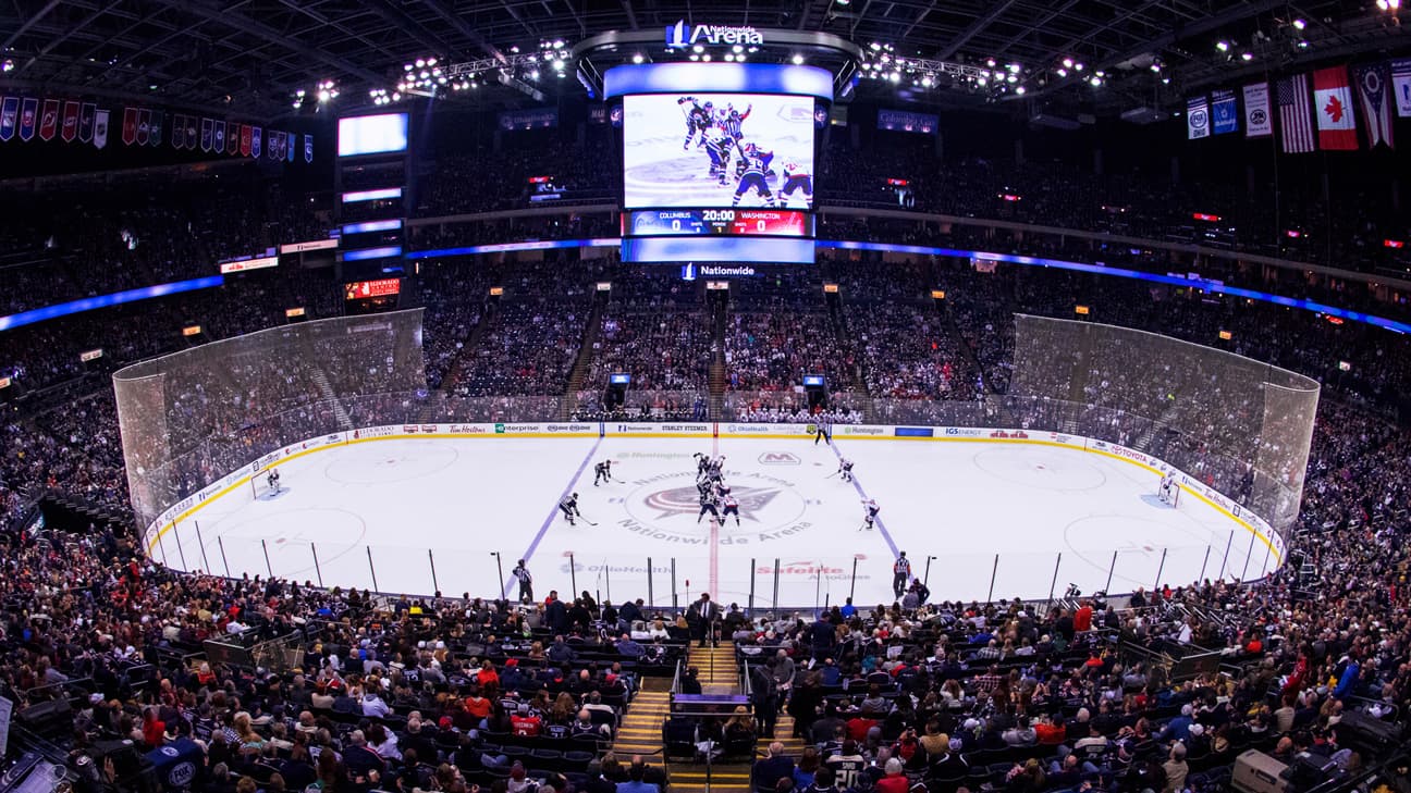 Nationwide Arena