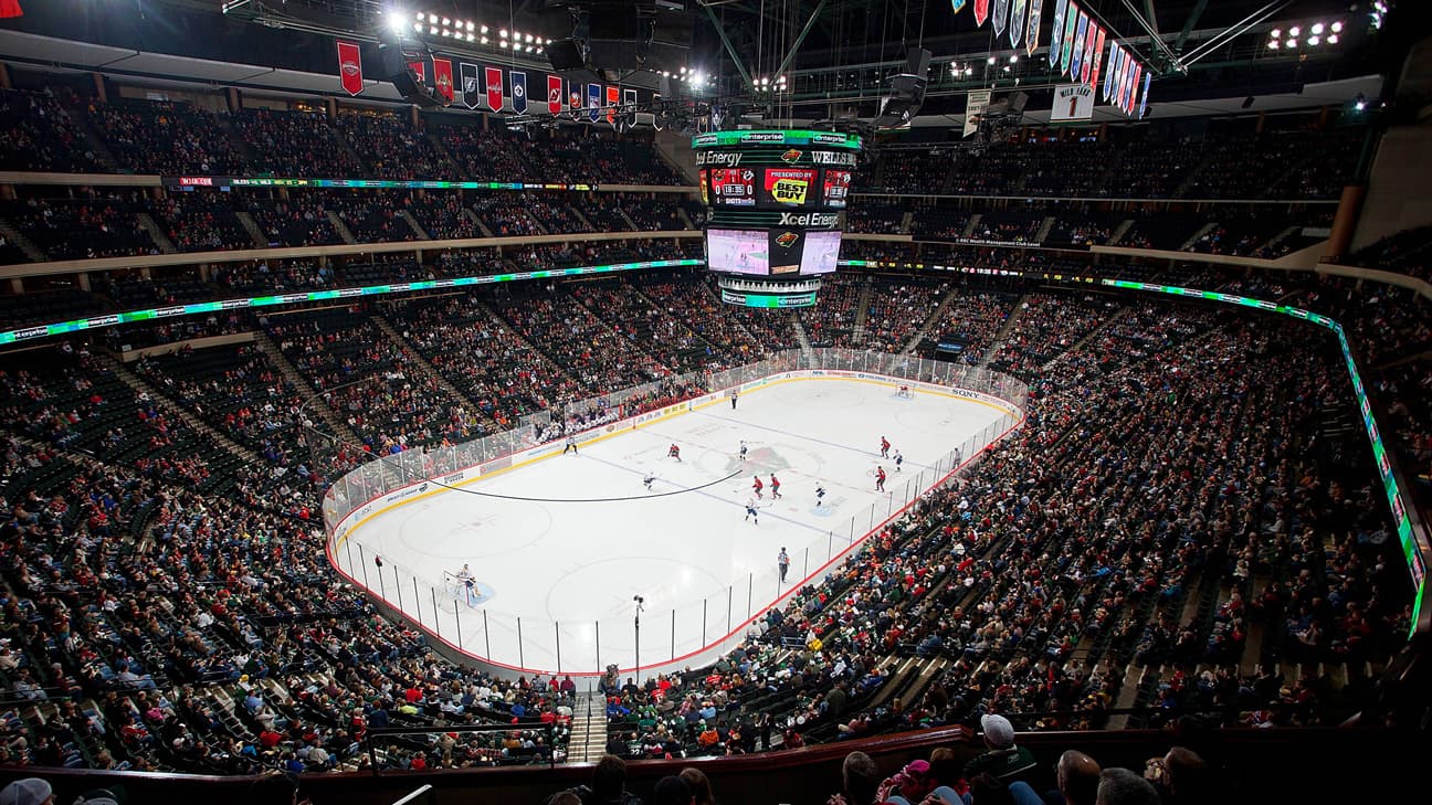 Grand Casino Arena