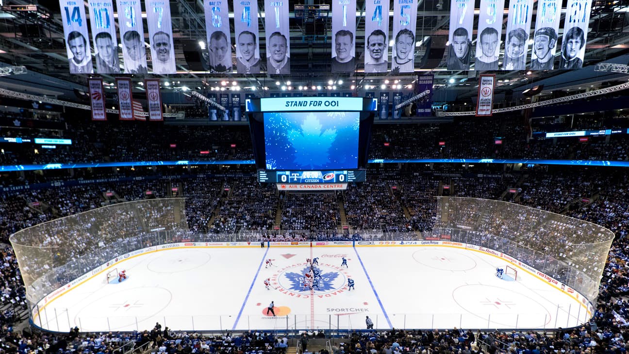 Scotiabank Arena