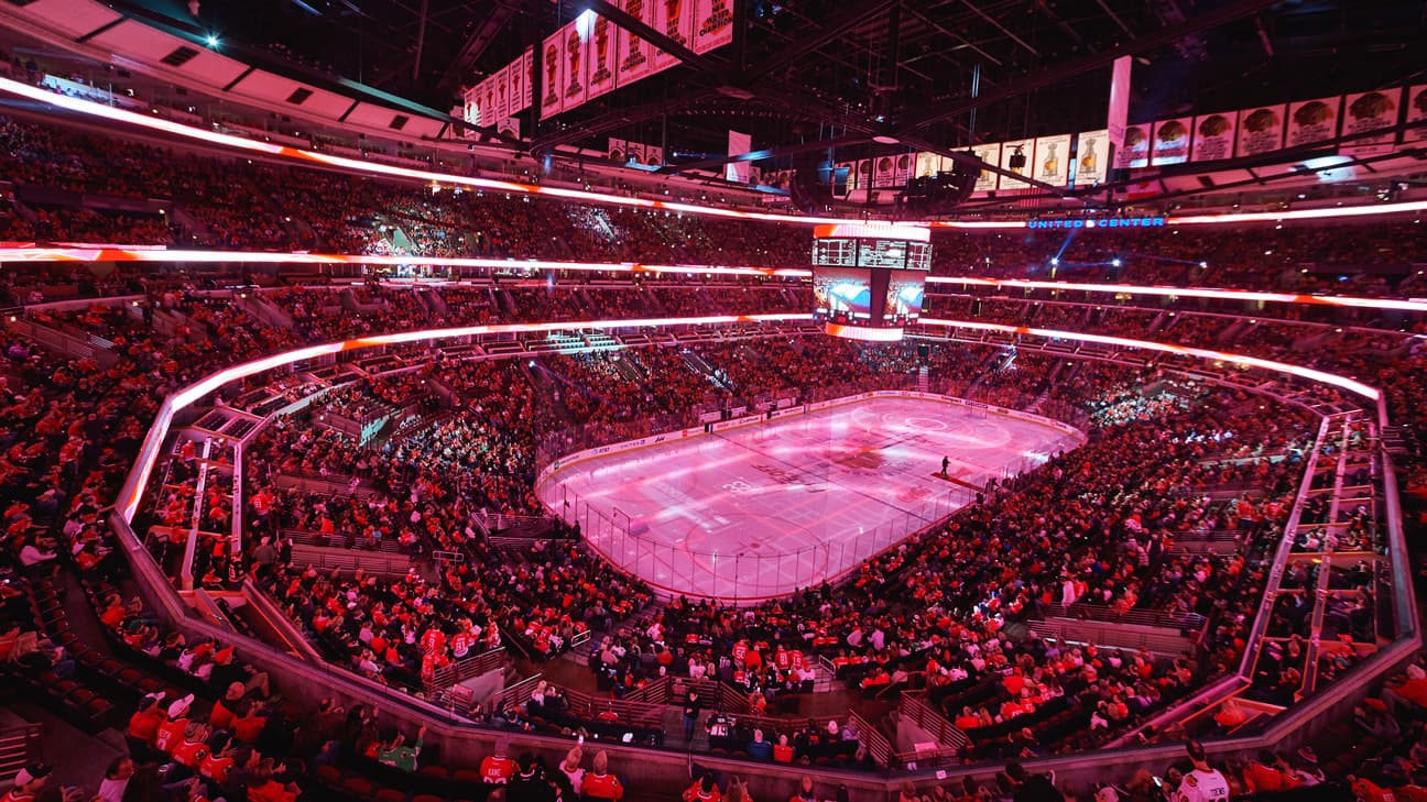 United Center