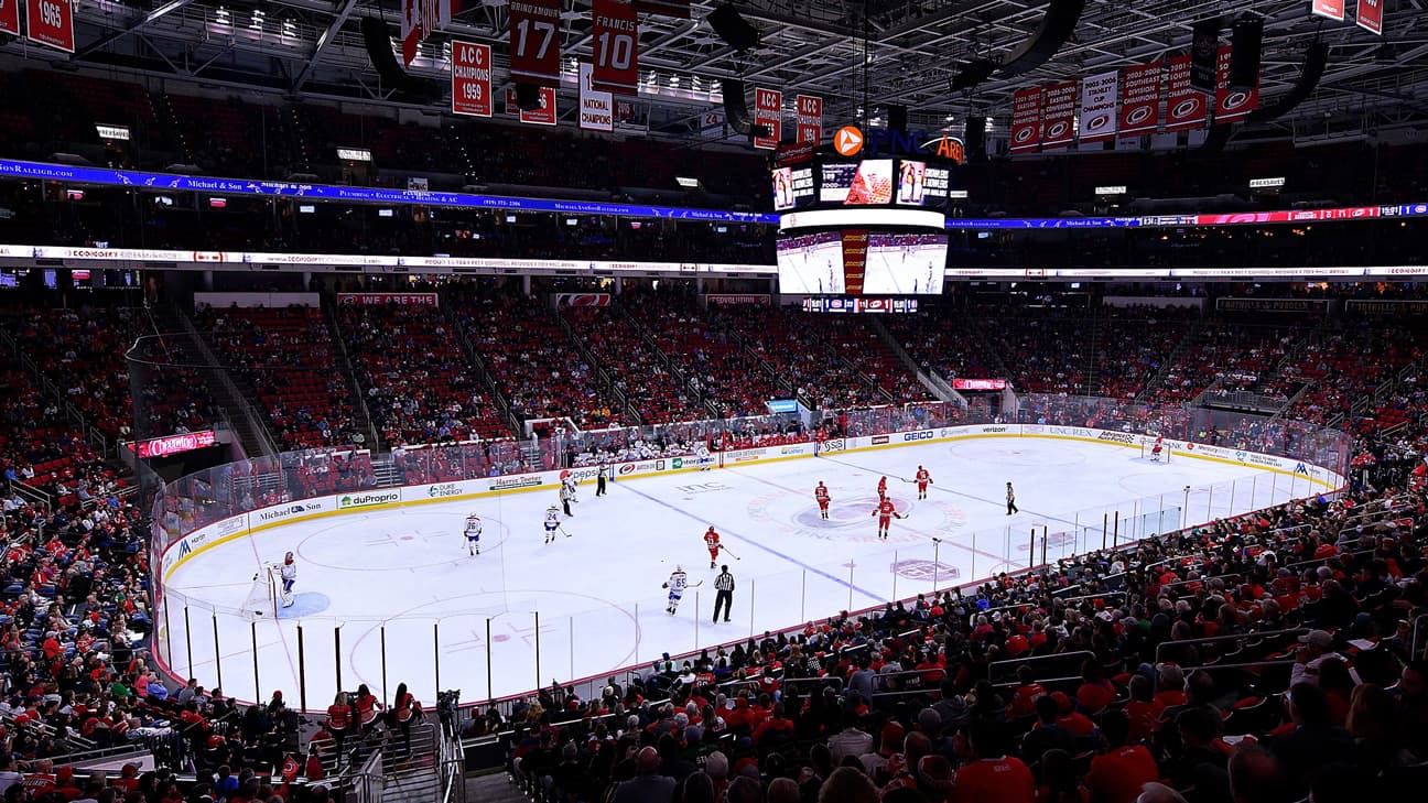 Lenovo Center