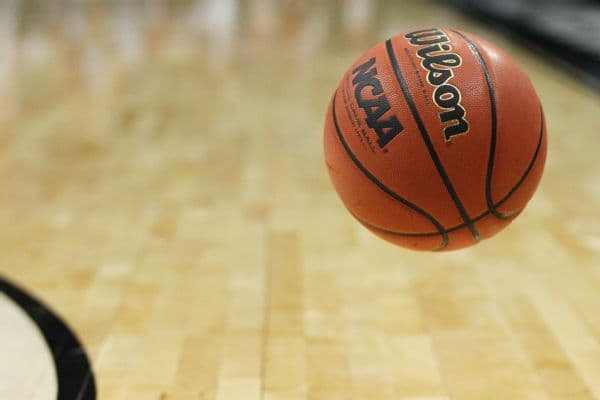 NCAA Basketball