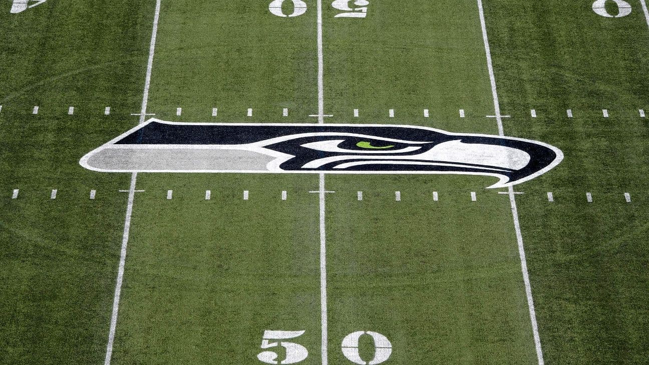 Khosla family closes on record purchase of Seahawks