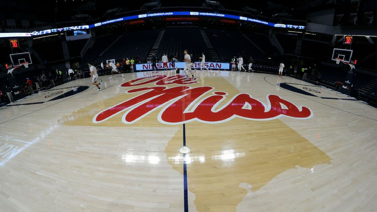 Ole Miss served most punishments past two seasons for ex-assistant's violations