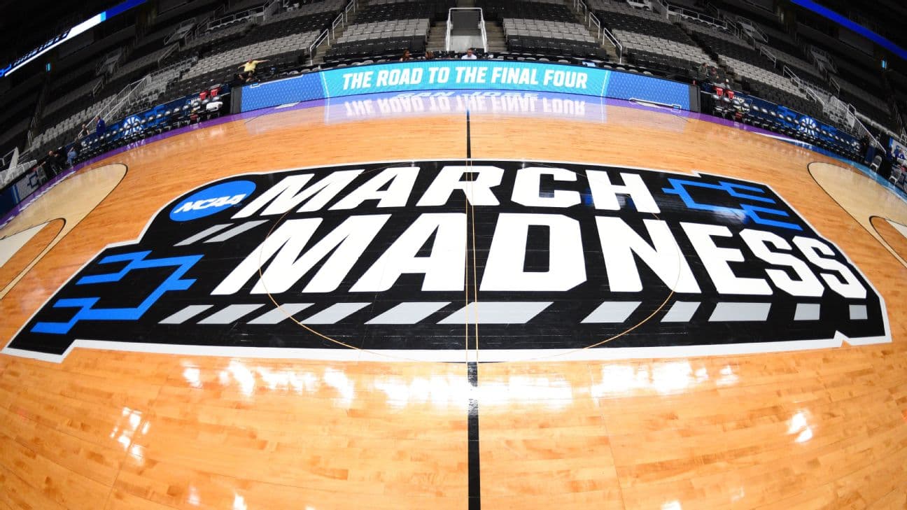 High Point blows out Winthrop to win Big South tournament bid