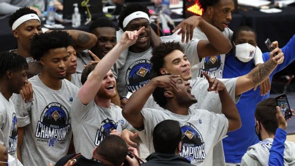 Who has won the NIT championship? All-time winners list