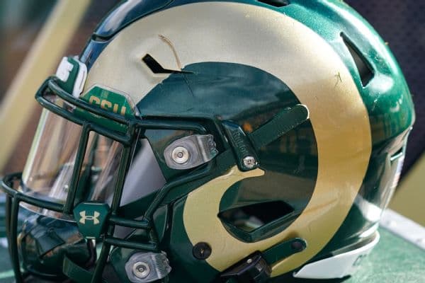 Colorado State DC leaves sideline, fired after game