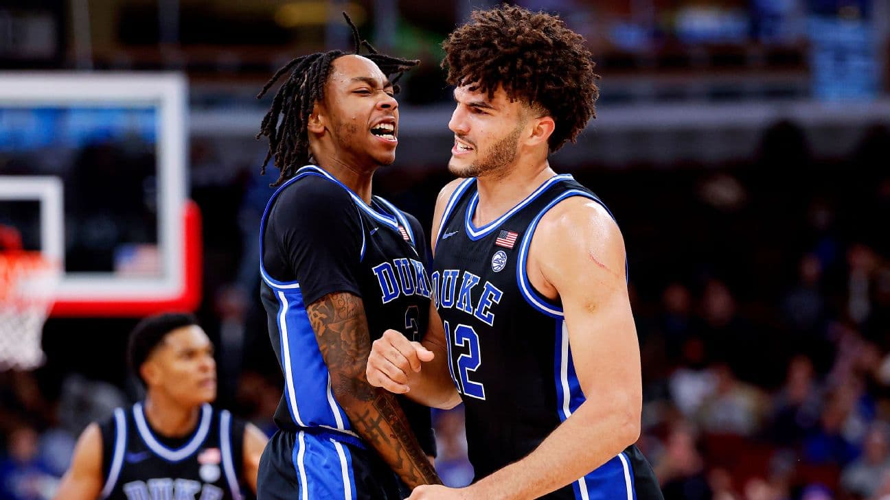 Picks, predictions for all 31 men's Champ Week tournaments
