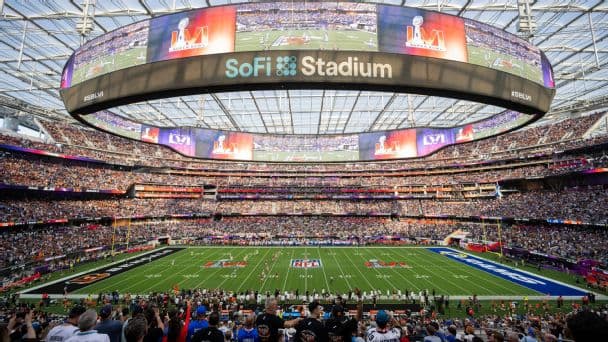 SoFi Stadium