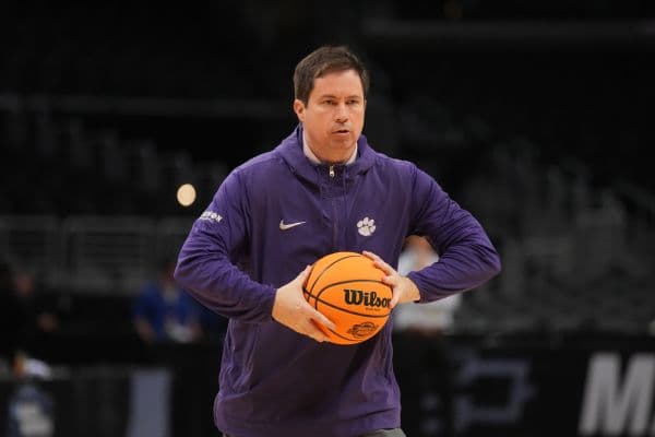 EMU hires Clemson assistant Billy Donlon to replace Stan Heath
