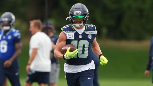 Cooper Kupp