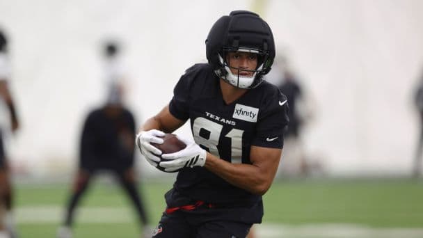 2026 Houston Texans training camp: Latest intel, updates