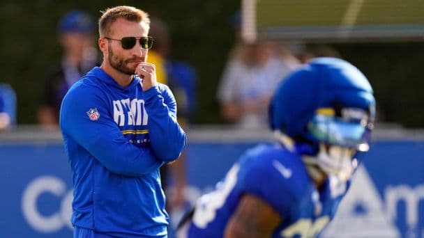 Sean McVay
