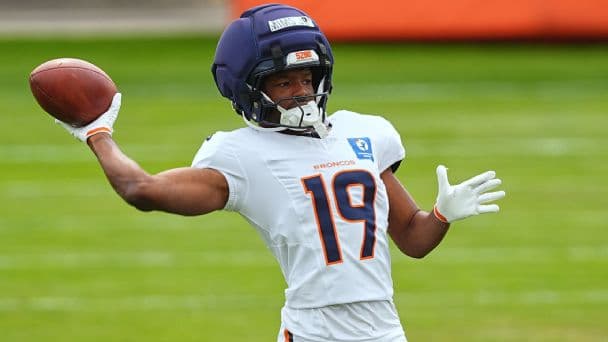 2026 Denver Broncos training camp: Latest intel, updates