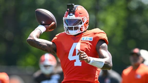 Deshaun Watson