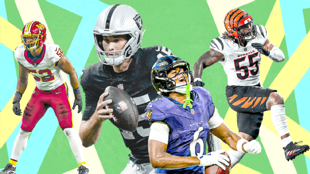 How every 2026 NFL draft pick has looked in the preseason