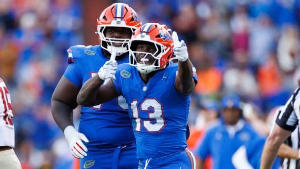 2027 NFL draft: Kiper's early predictions on top prospects