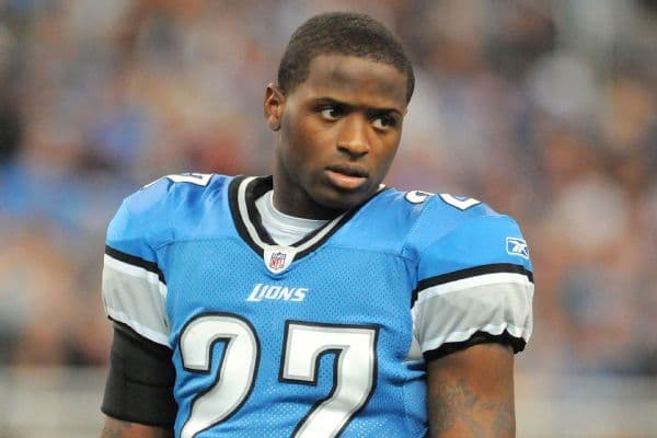 Former Wake Forest, NFL DB Alphonso Smith dies at age 40