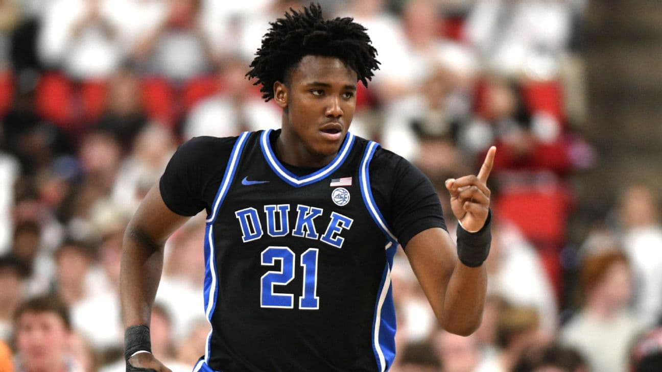 Projecting every ACC team's floor and ceiling for 2026-27