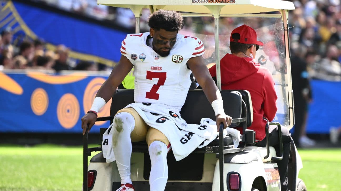 49ers' De'Zhaun Stribling has surgery, to miss about 10 weeks