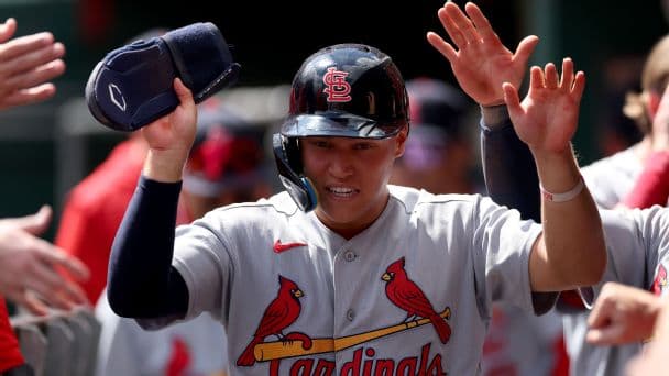 Silver linings for MLB's 2026 non-playoff teams