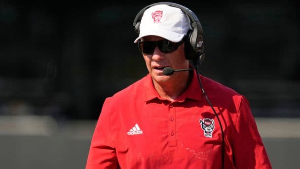 College football Bottom 10 after Week 3: NC State dropped ball