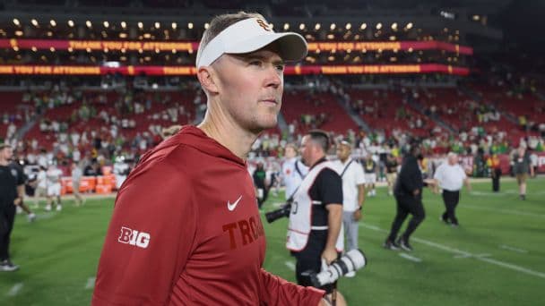 College football takeaways - Lasting impressions from Week 4
