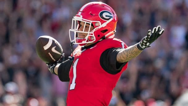 Connelly: What changed in college football during September