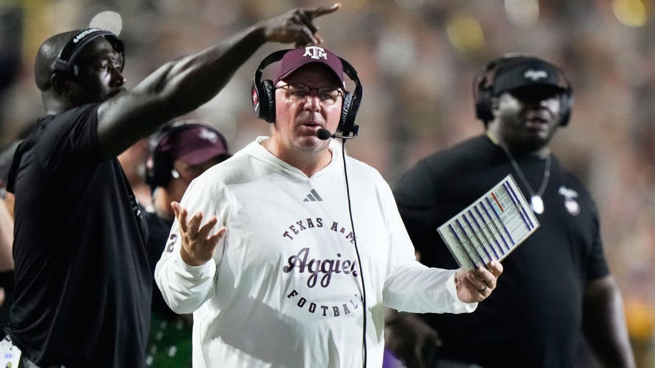 College football's backup quarterback talent drain