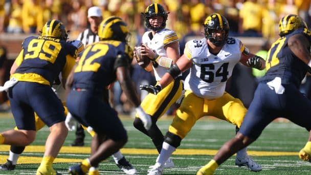 2026-27 Week 4 College Football Playoff, bowl projections