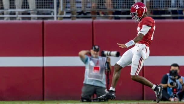 Game Day Kickoff: An epic QB showcase in Starkville and the best of the rest of Week 5