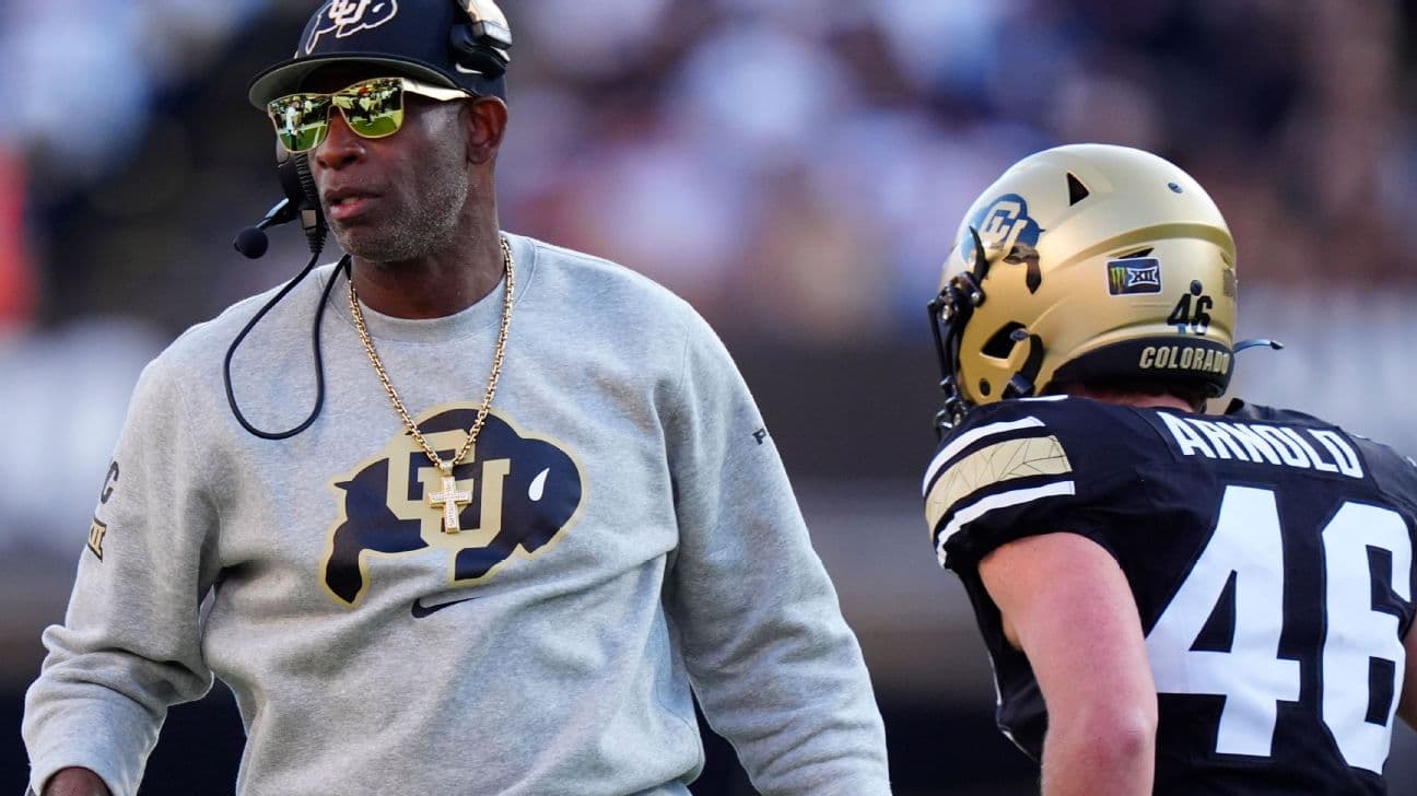 Six college football buyouts that will determine the coaching carousel