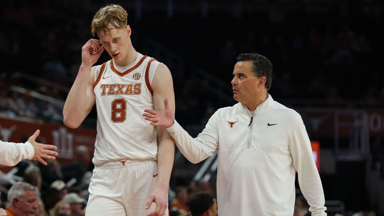 Best (and worst) men's college basketball offseason moves
